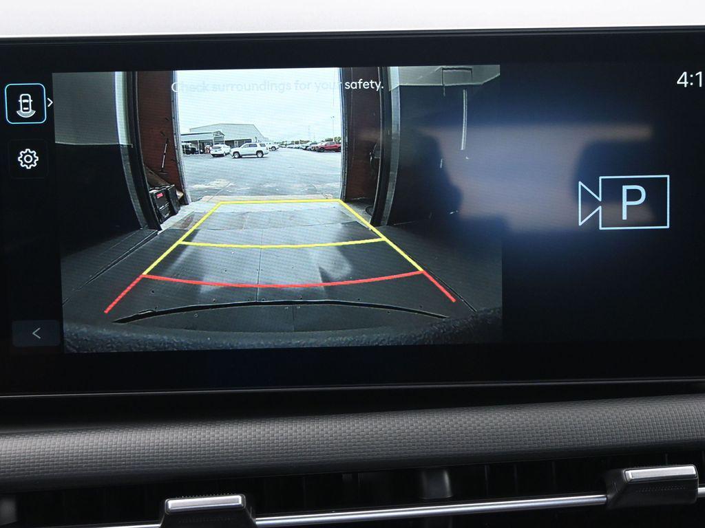 2026 Hyundai Santa Cruz SEL - Photo 30