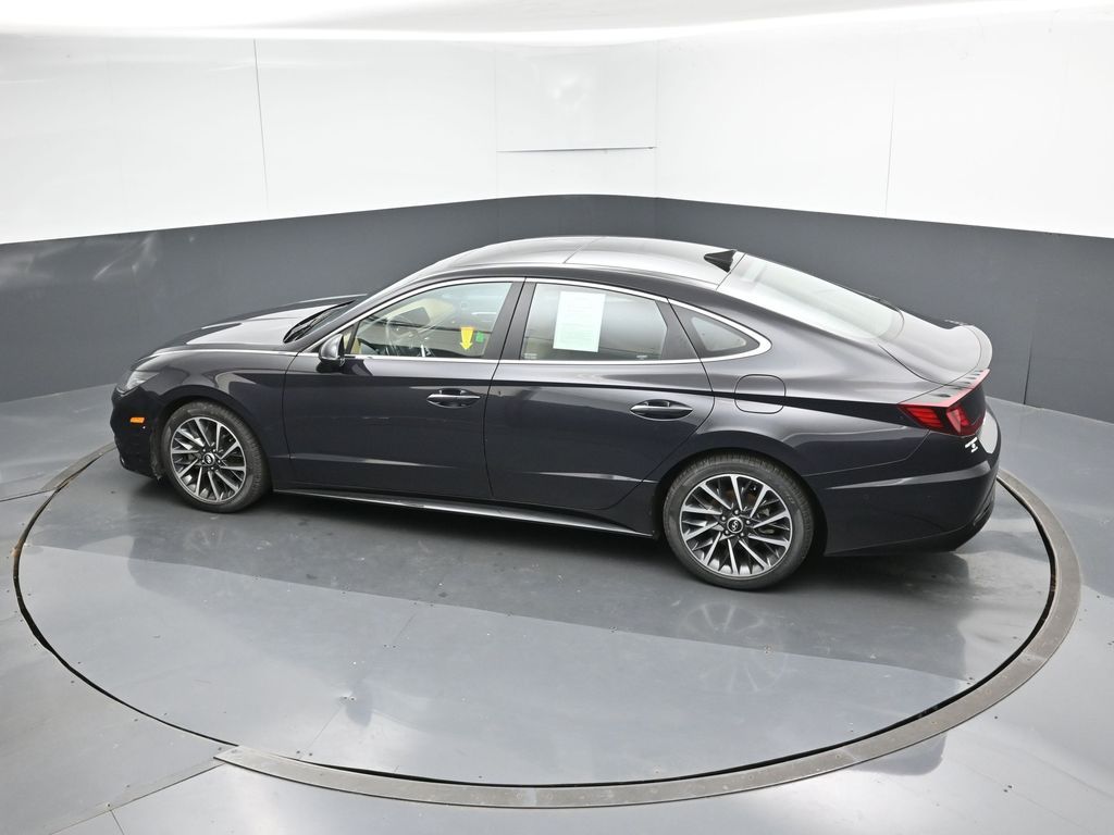 2023 Hyundai Sonata Limited - Photo 49