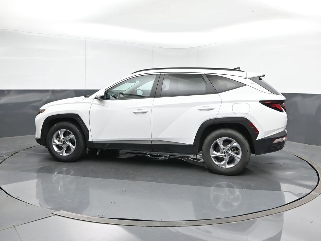 Used 2024 Hyundai Tucson SEL SUV