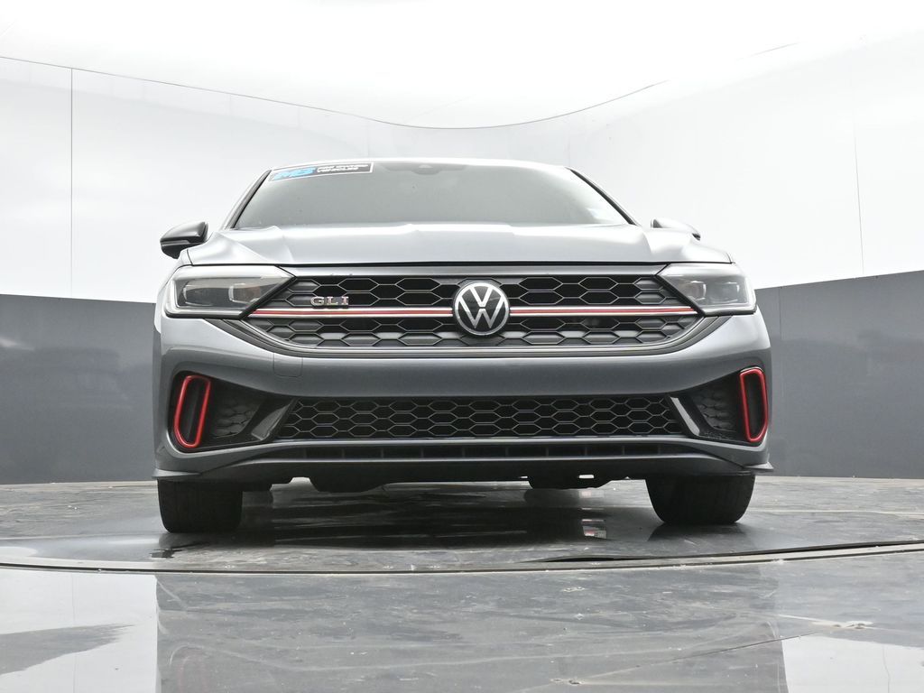 2022 Volkswagen Jetta GLI Autobahn - Photo 47