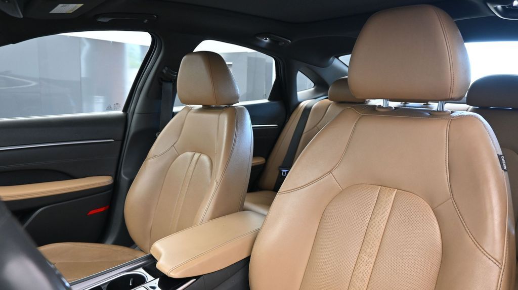 2023 Hyundai Sonata Limited - Photo 25