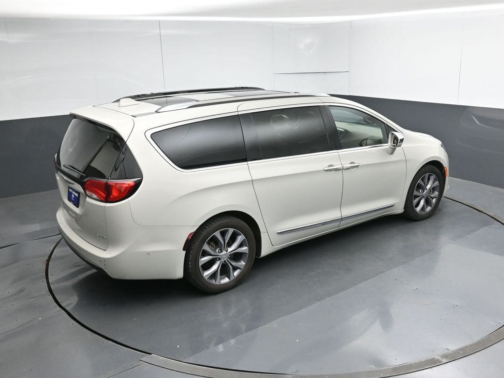 2020 Chrysler Pacifica Limited - Photo 50