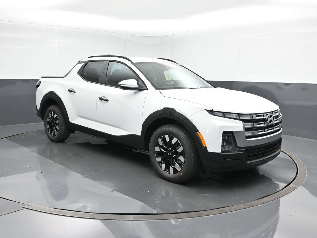 2026 Hyundai Santa Cruz SEL - Photo 7