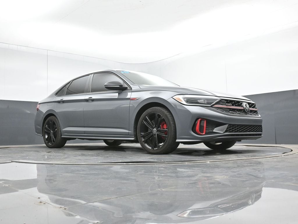 2022 Volkswagen Jetta GLI Autobahn - Photo 46