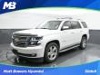 Used 2016 Chevrolet Tahoe LTZ SUV