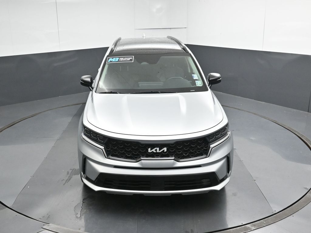2022 Kia Sorento SX - Photo 56