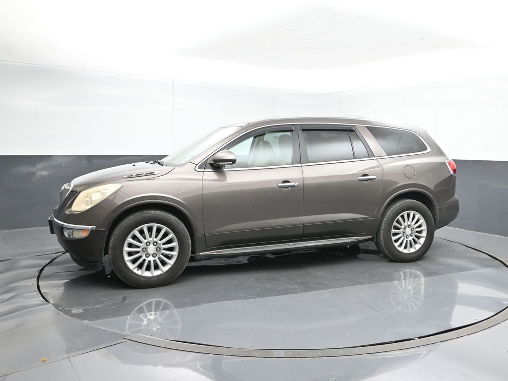 Used 2011 Buick Enclave CXL SUV