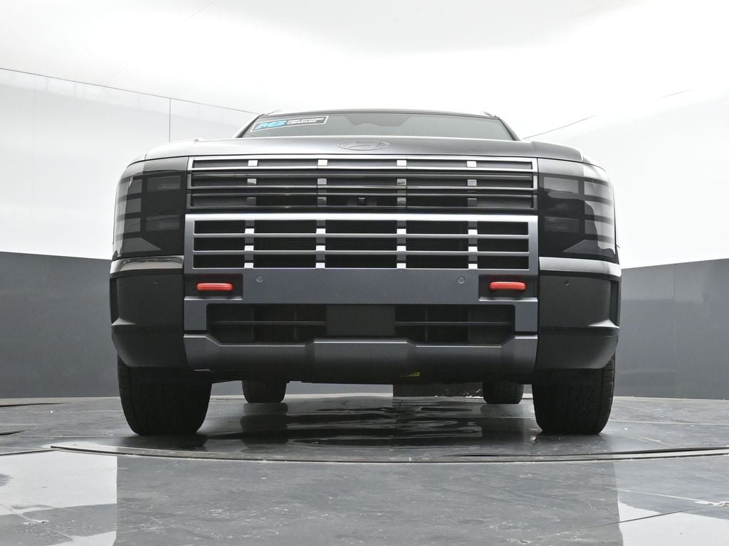2026 Hyundai Palisade XRT Pro - Photo 48