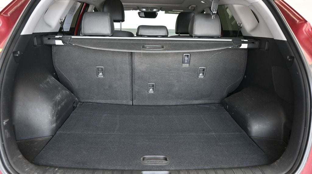 2020 Hyundai Tucson Ultimate - Photo 19