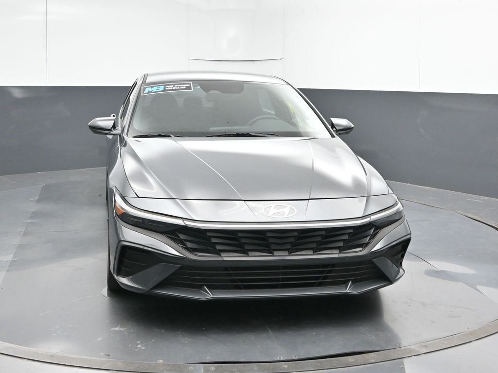 2025 Hyundai Elantra SEL - Photo 8