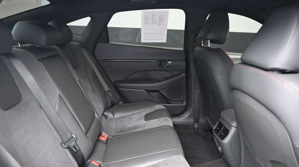 2022 Hyundai Sonata N Line - Photo 13