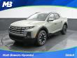 New 2026 Hyundai Santa Cruz SEL FWD Truck Crew Cab