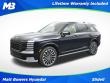 New 2027 Hyundai Palisade Hybrid Calligraphy SUV