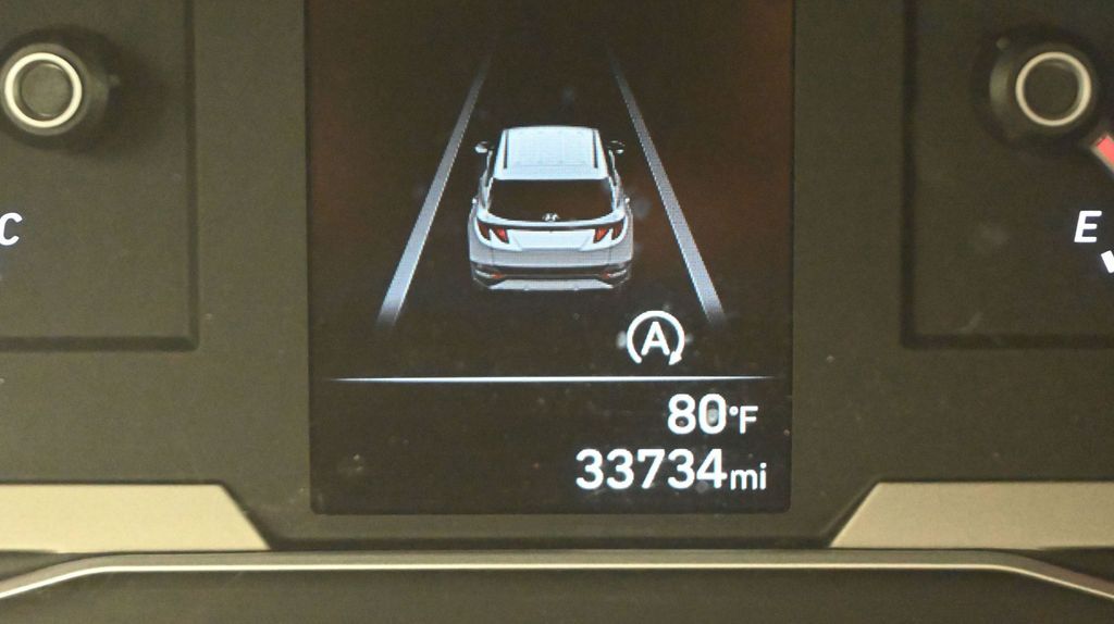 2022 Hyundai Tucson SEL - Photo 38