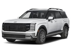 2026 Hyundai Palisade Hybrid Blue SEL SUV