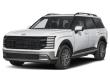 New 2026 Hyundai Palisade Hybrid SEL SUV