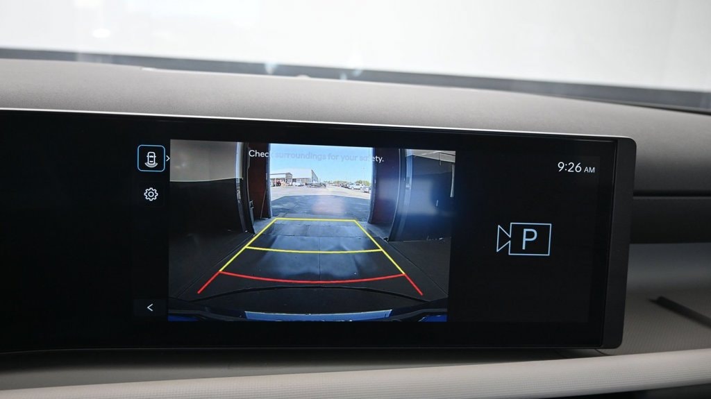 2026 Hyundai Tucson SE - Photo 33