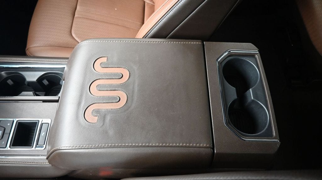 2024 Ford Expedition King Ranch - Photo 38
