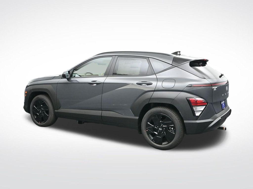 New 2027 Hyundai Kona SEL Sport SUV