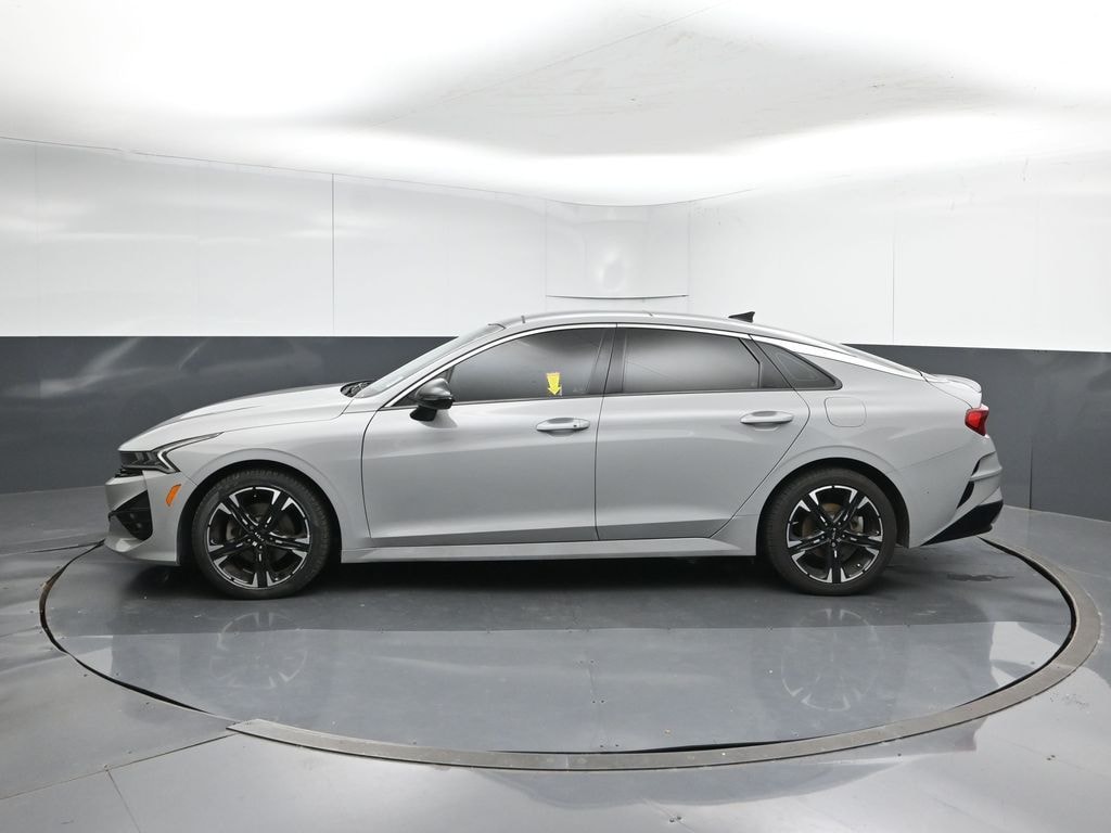 Used 2023 Kia K5 Sedan