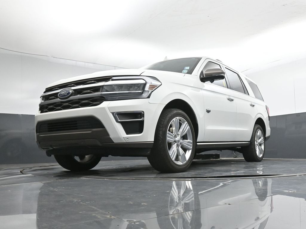 2024 Ford Expedition King Ranch - Photo 41