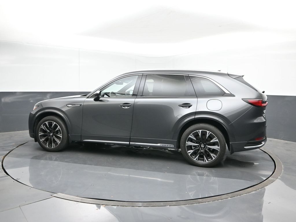 Used 2025 Mazda CX-90 3.3 Turbo S Premium SUV