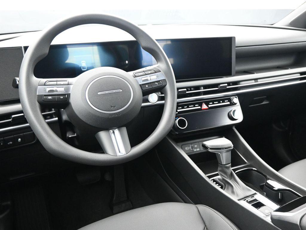 2026 Hyundai Santa Cruz SEL - Photo 22