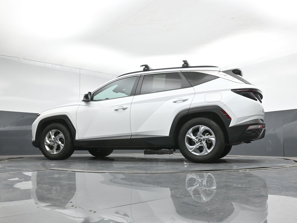 2022 Hyundai Tucson SEL - Photo 41