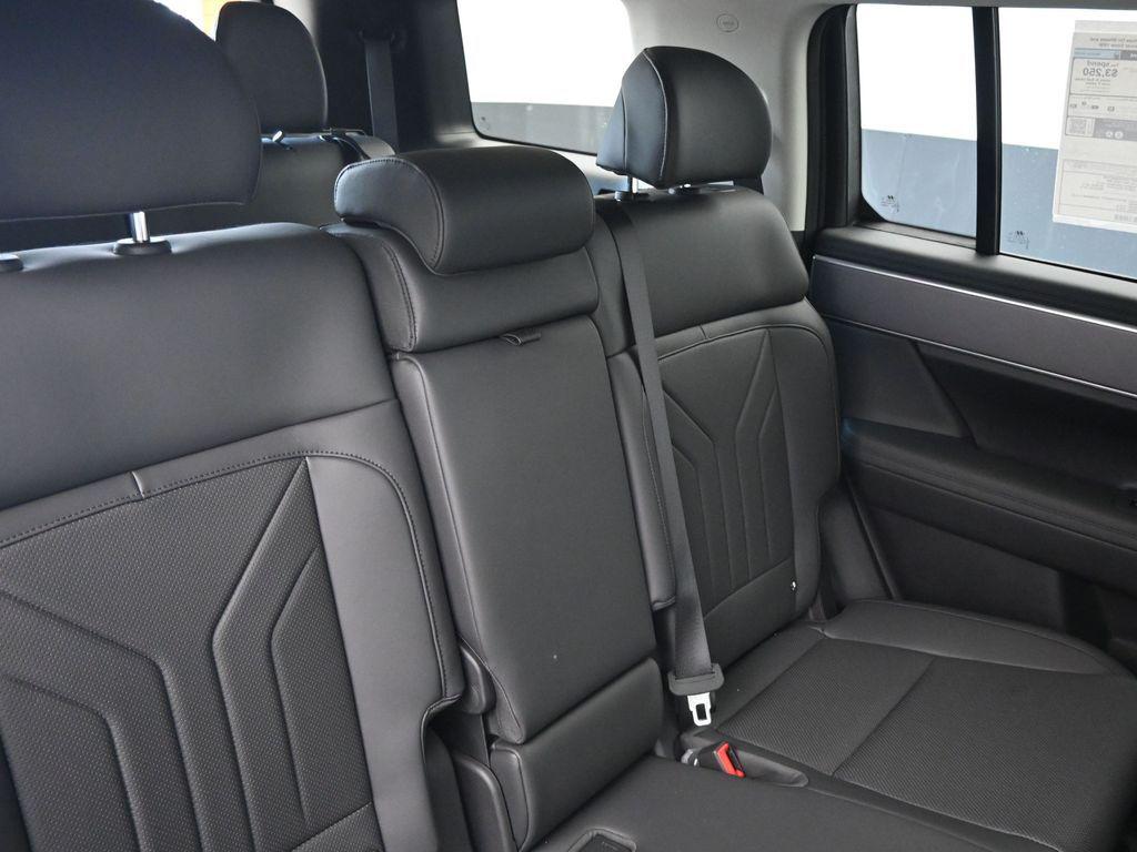 2026 Hyundai Santa Fe XRT - Photo 14