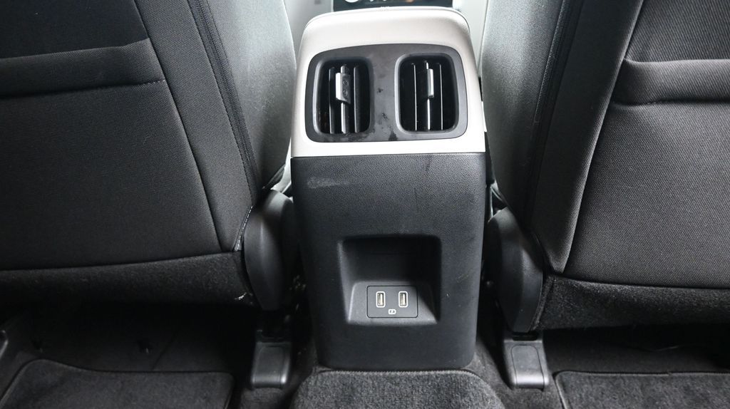 2022 Hyundai Tucson SEL - Photo 16