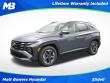New 2026 Hyundai Tucson SEL SUV