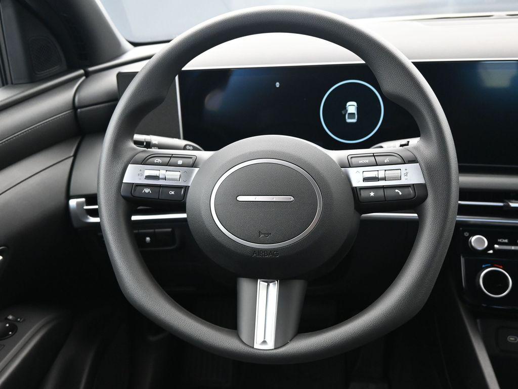 2026 Hyundai Santa Cruz SEL Activity - Photo 22