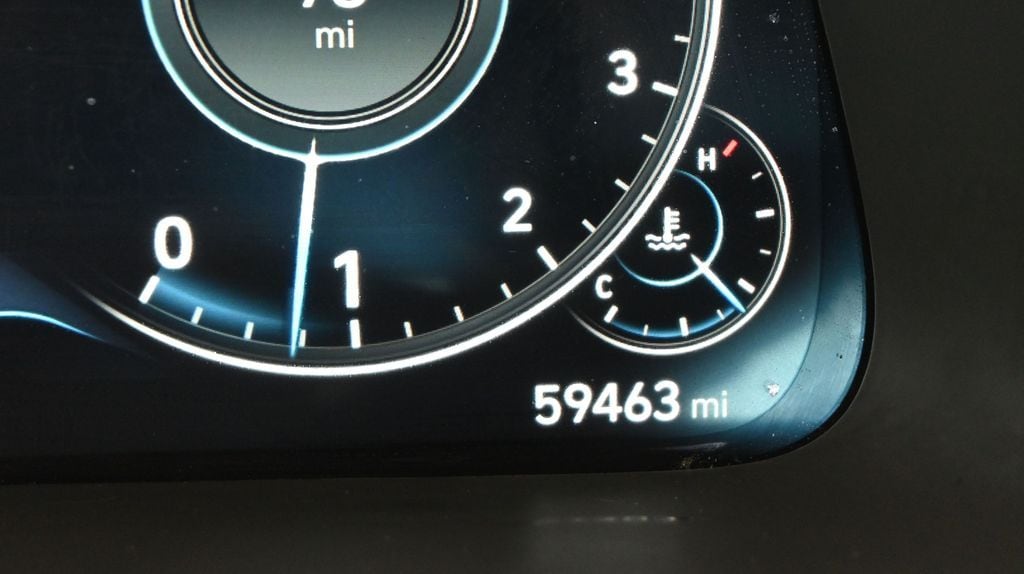2023 Hyundai Sonata Limited - Photo 38