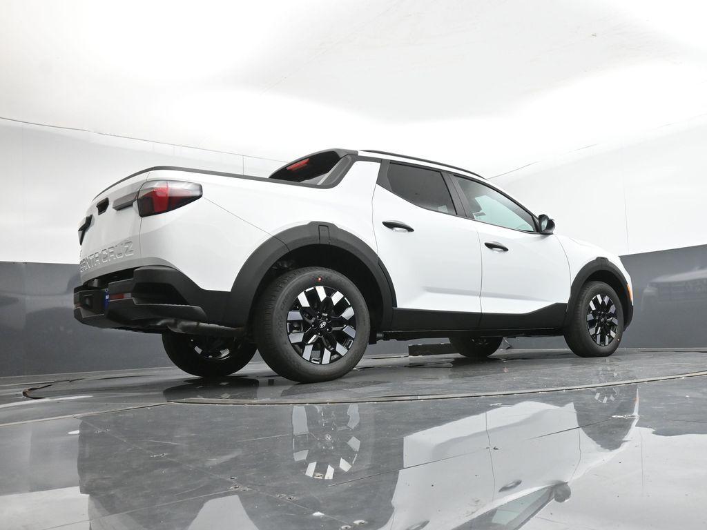2026 Hyundai Santa Cruz SEL - Photo 43