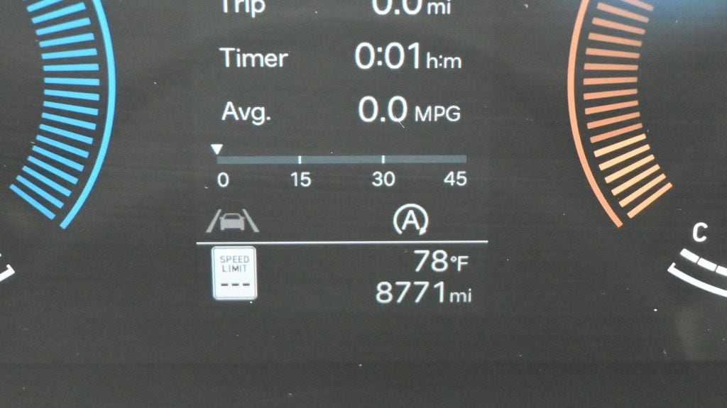 2026 Hyundai Tucson SE - Photo 38