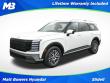 New 2026 Hyundai Palisade SEL Premium SUV