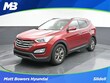 Hyundai Santa Fe Sport