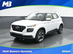 2026 Hyundai Venue SEL SUV