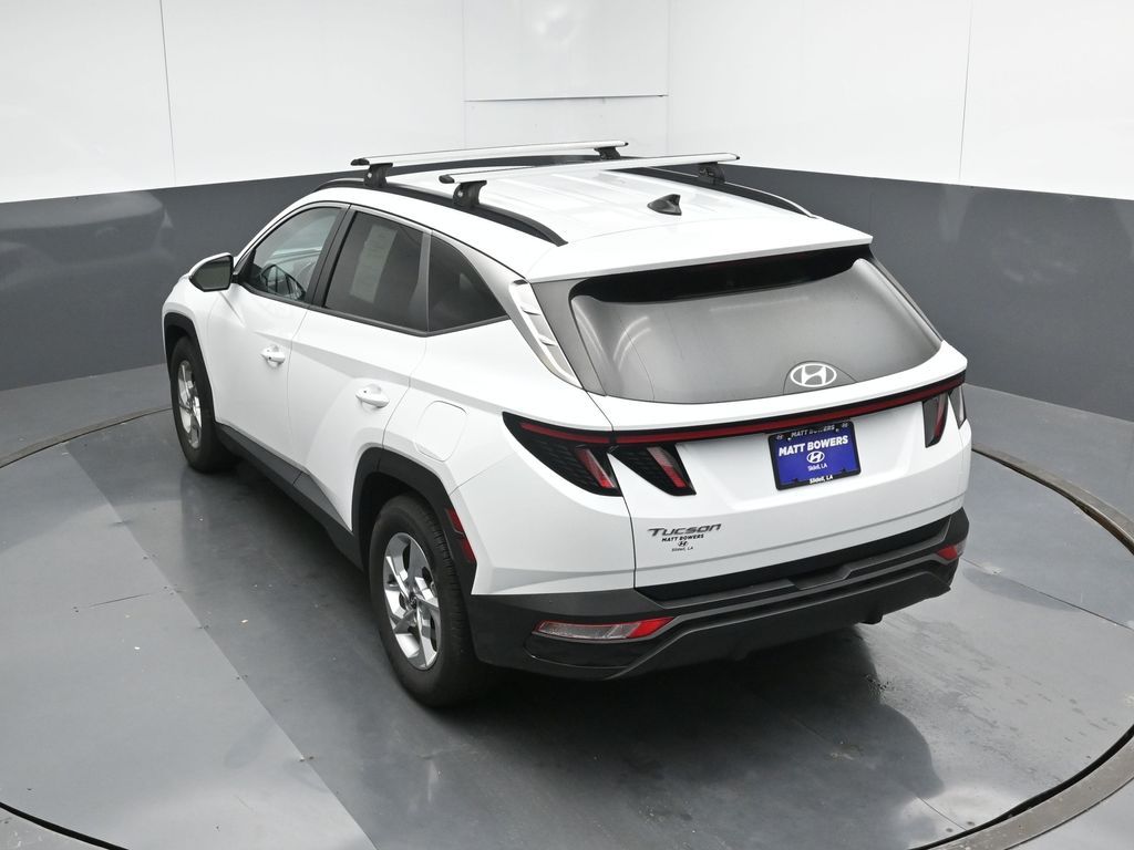 2022 Hyundai Tucson SEL - Photo 50