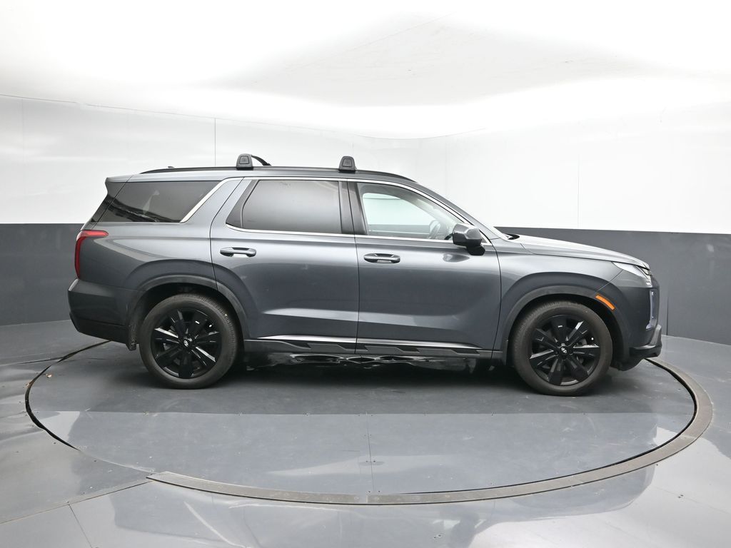2024 Hyundai Palisade XRT - Photo 6