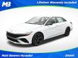 New 2026 Hyundai Elantra SEL Sport Sedan
