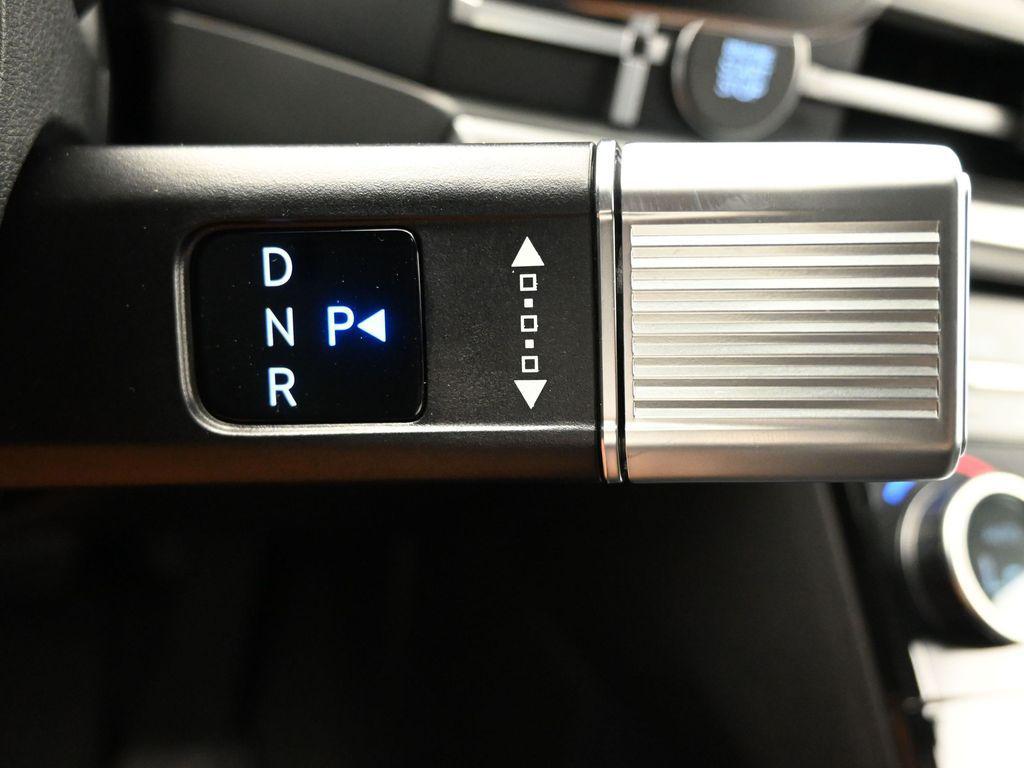 2026 Hyundai Santa Fe SE - Photo 39