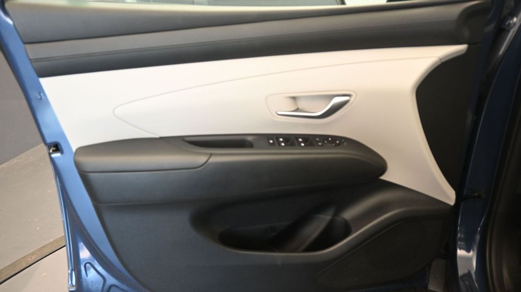 2026 Hyundai Tucson SE - Photo 23
