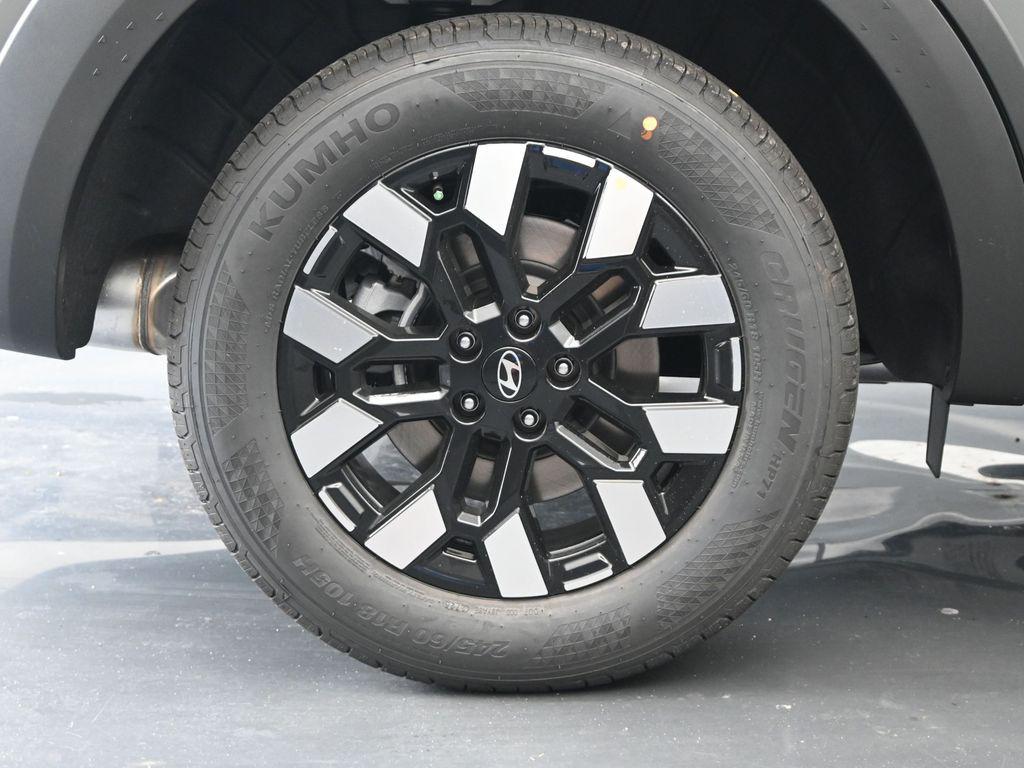 2026 Hyundai Santa Cruz SEL - Photo 9