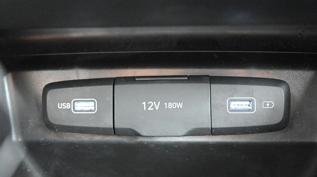 2022 Hyundai Tucson SEL - Photo 35