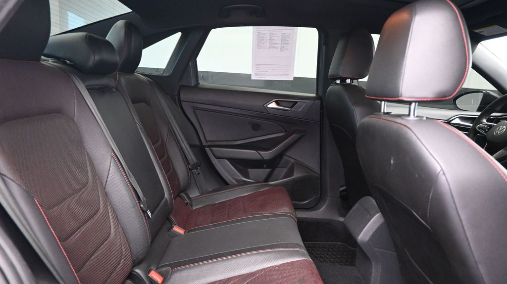 2022 Volkswagen Jetta GLI Autobahn - Photo 13