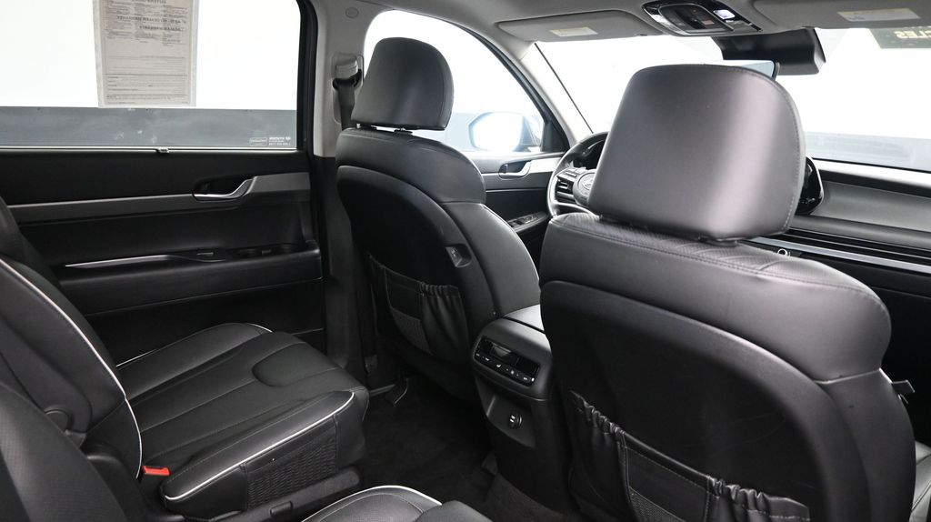 2024 Hyundai Palisade XRT - Photo 15