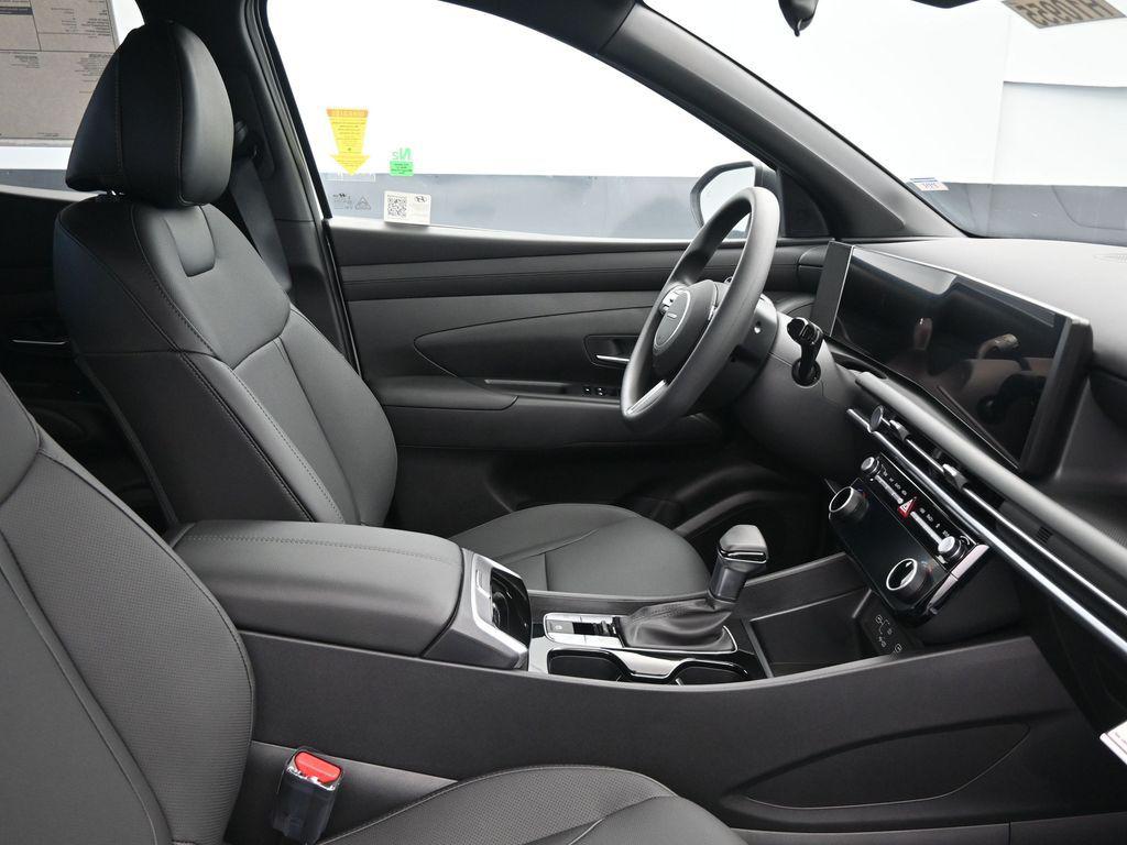 2026 Hyundai Santa Cruz SEL - Photo 10