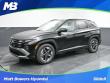 New 2025 Hyundai Tucson SEL FWD SUV