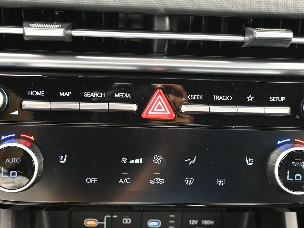 2026 Hyundai Santa Cruz SEL Activity - Photo 30